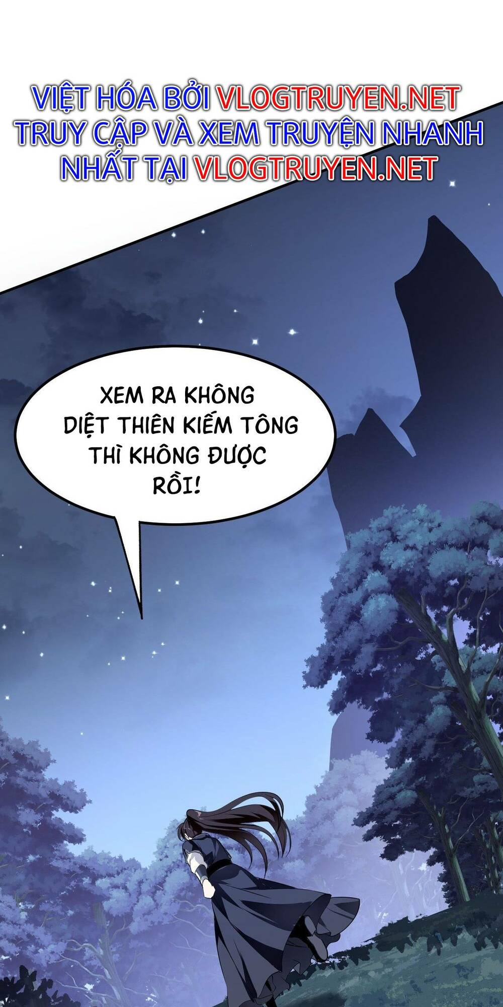 Thiên Đạo Nguyền Rủa Ư Ta NGHỊCH THIÊN!! [Chap 0-41]