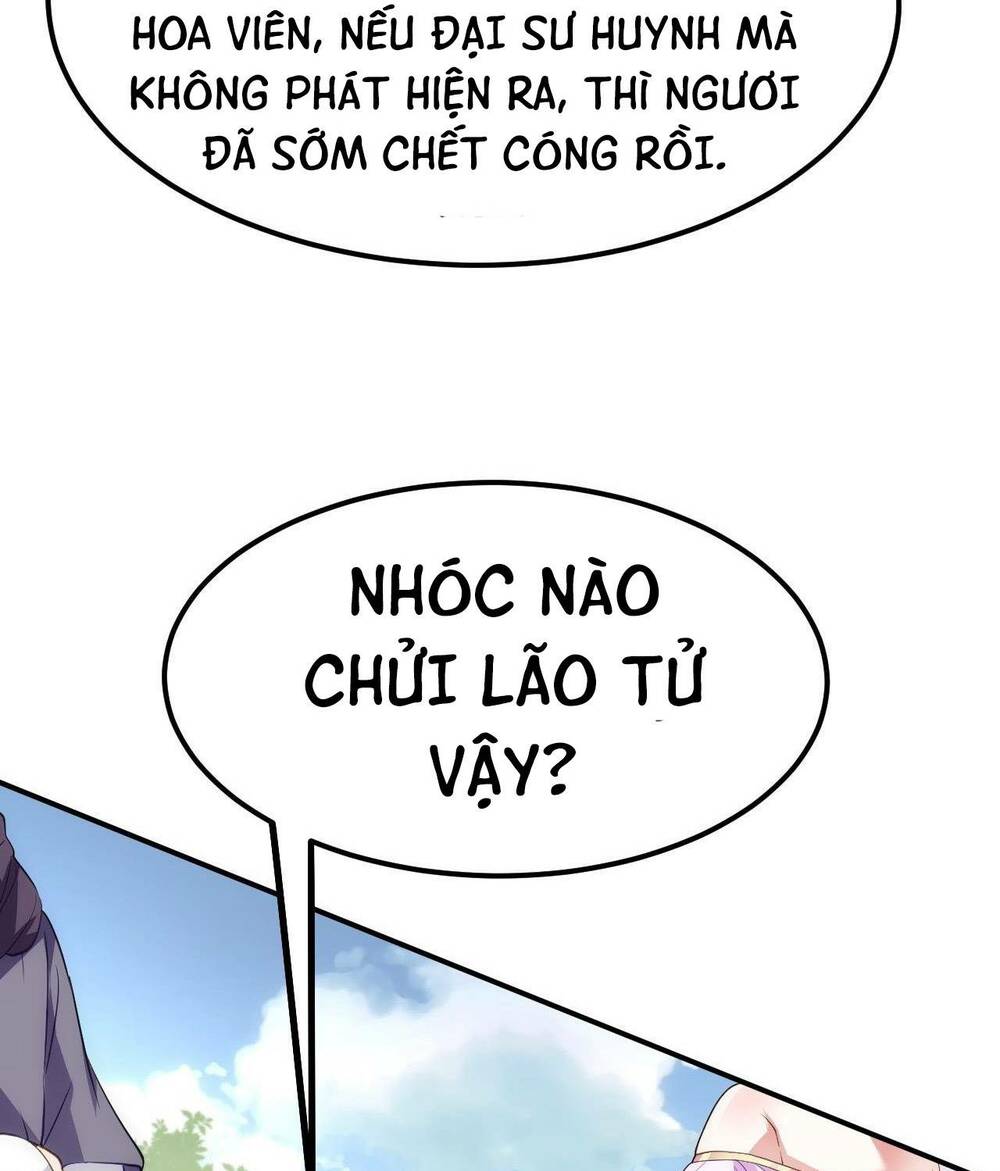 Thiên Đạo Nguyền Rủa Ư Ta NGHỊCH THIÊN!! [Chap 0-41]