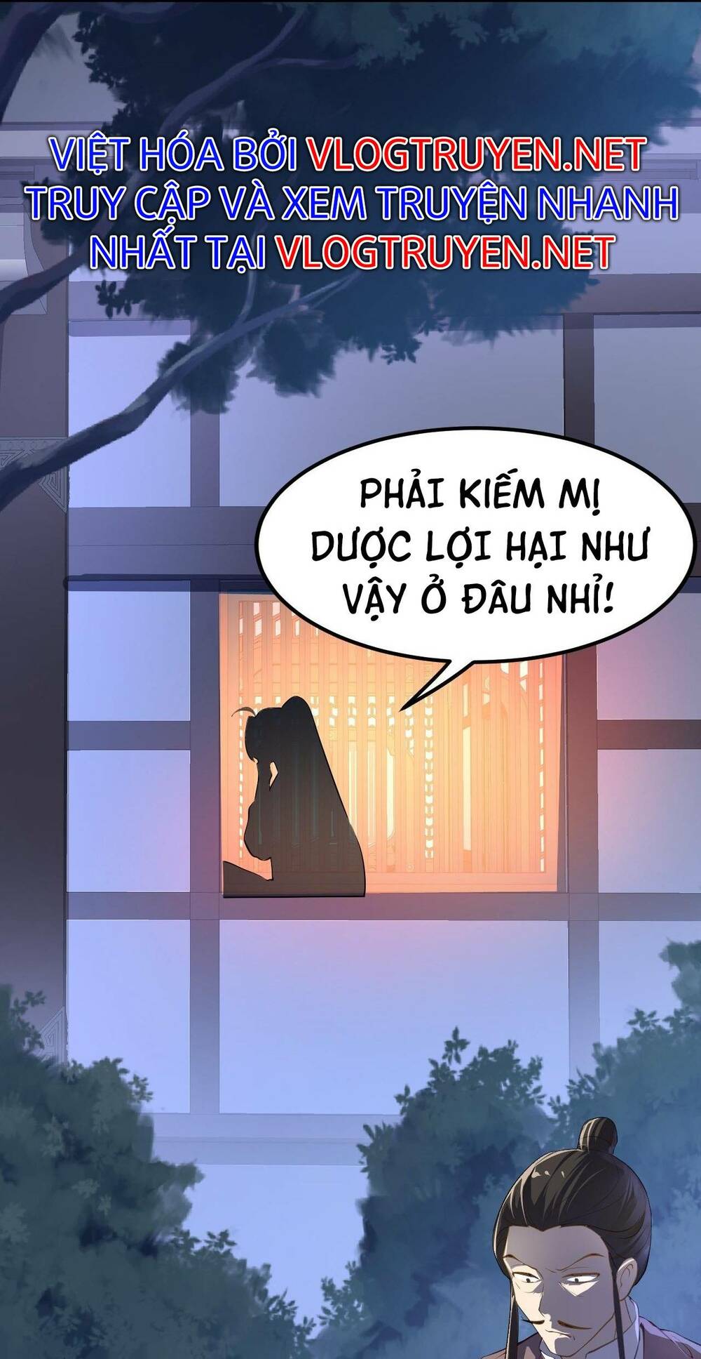 Thiên Đạo Nguyền Rủa Ư Ta NGHỊCH THIÊN!! [Chap 0-41]