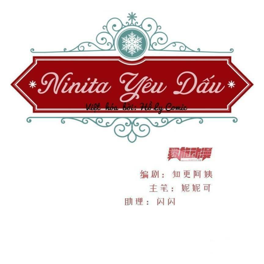 Ninita Yêu Dấu