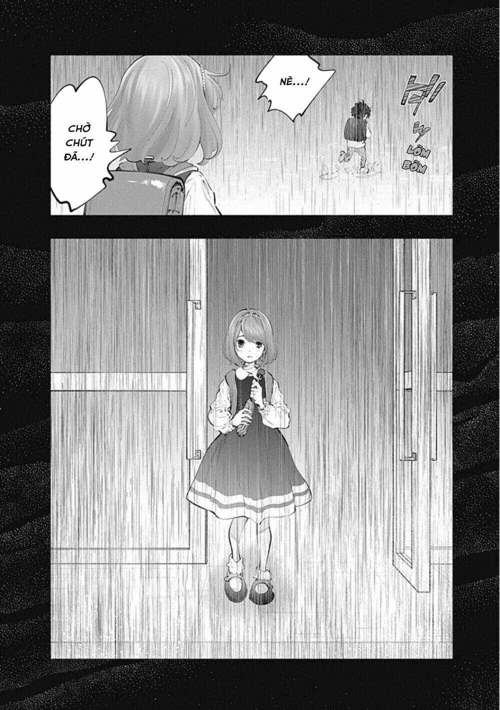 Radiation House - 15
