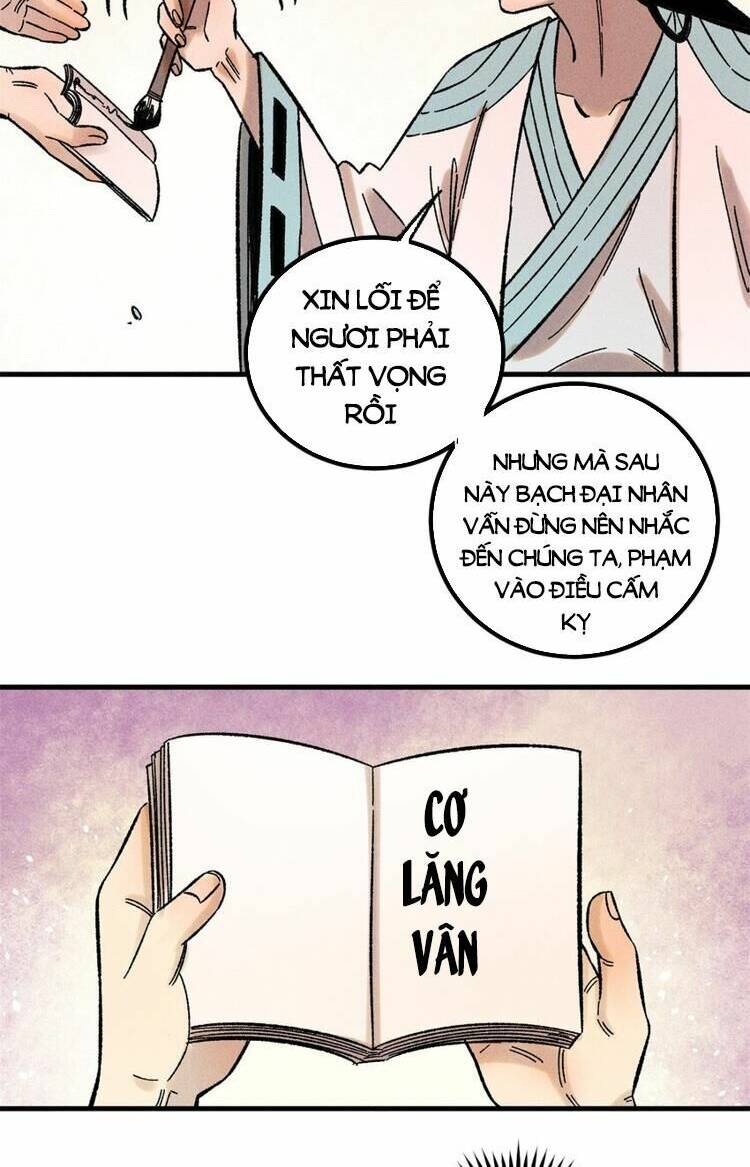 Ngụy Quân Tử Không Sợ Chết [Chap 1-37]