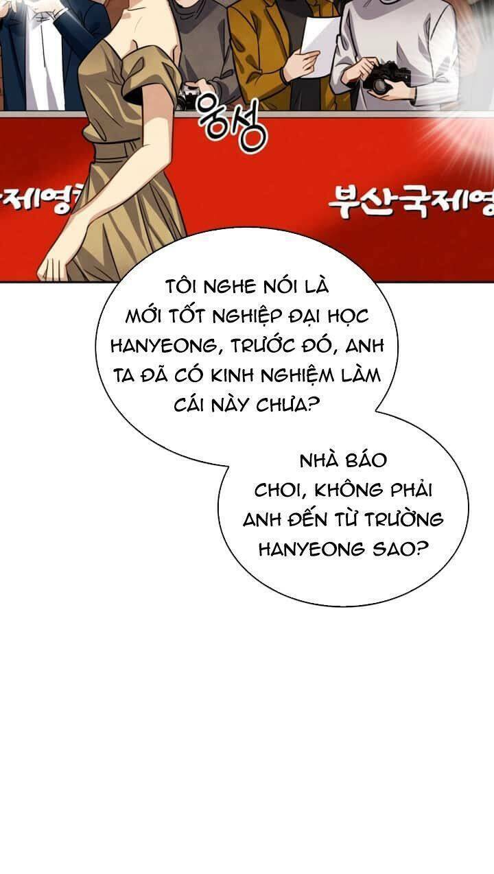 Trang truyện page_55 trong truyện tranh Sống Như Một Diễn Viên - Chapter 26 - truyentvn.net