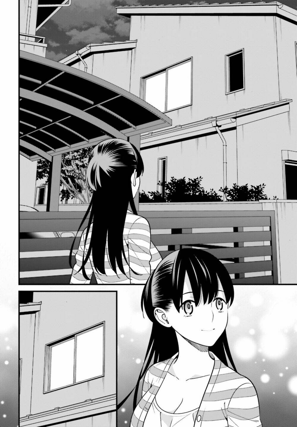 Hirasaka Hinako ga Ero Kawaii koto wo Ore dake ga Shitteiru [Chap 1-44]