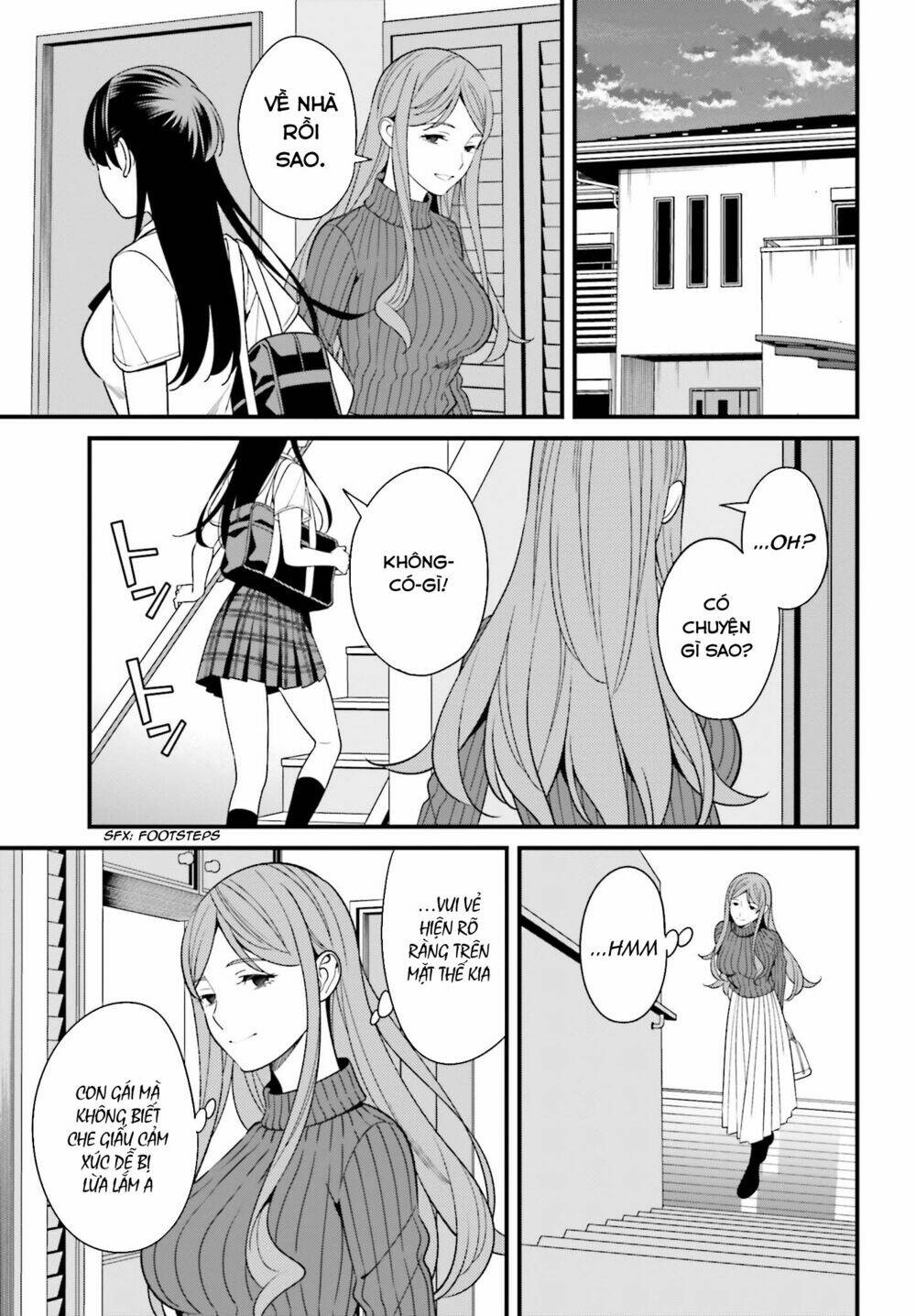 Hirasaka Hinako ga Ero Kawaii koto wo Ore dake ga Shitteiru [Chap 1-44]