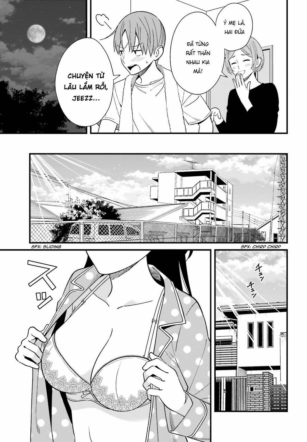 Hirasaka Hinako ga Ero Kawaii koto wo Ore dake ga Shitteiru [Chap 1-44]