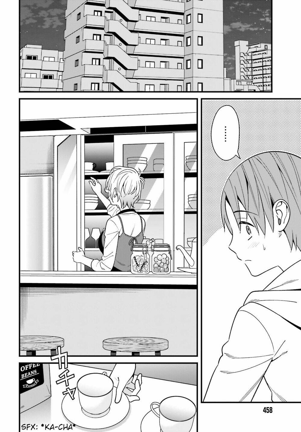 Hirasaka Hinako ga Ero Kawaii koto wo Ore dake ga Shitteiru [Chap 1-44]