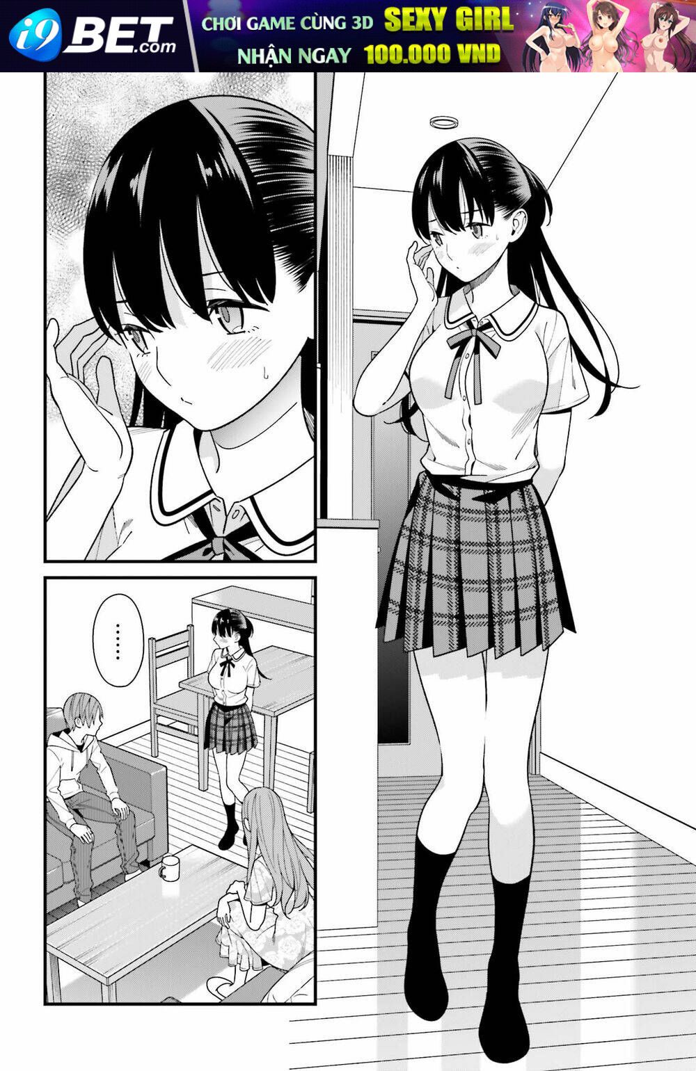 Hirasaka Hinako ga Ero Kawaii koto wo Ore dake ga Shitteiru [Chap 1-44]