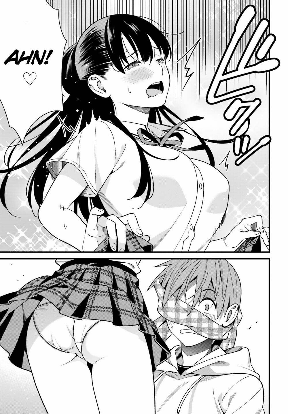 Hirasaka Hinako ga Ero Kawaii koto wo Ore dake ga Shitteiru [Chap 1-44]