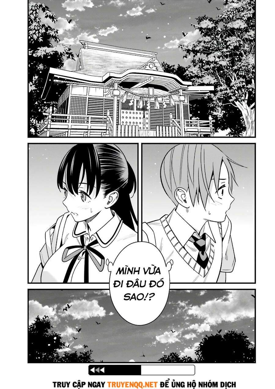 Hirasaka Hinako ga Ero Kawaii koto wo Ore dake ga Shitteiru [Chap 1-44]