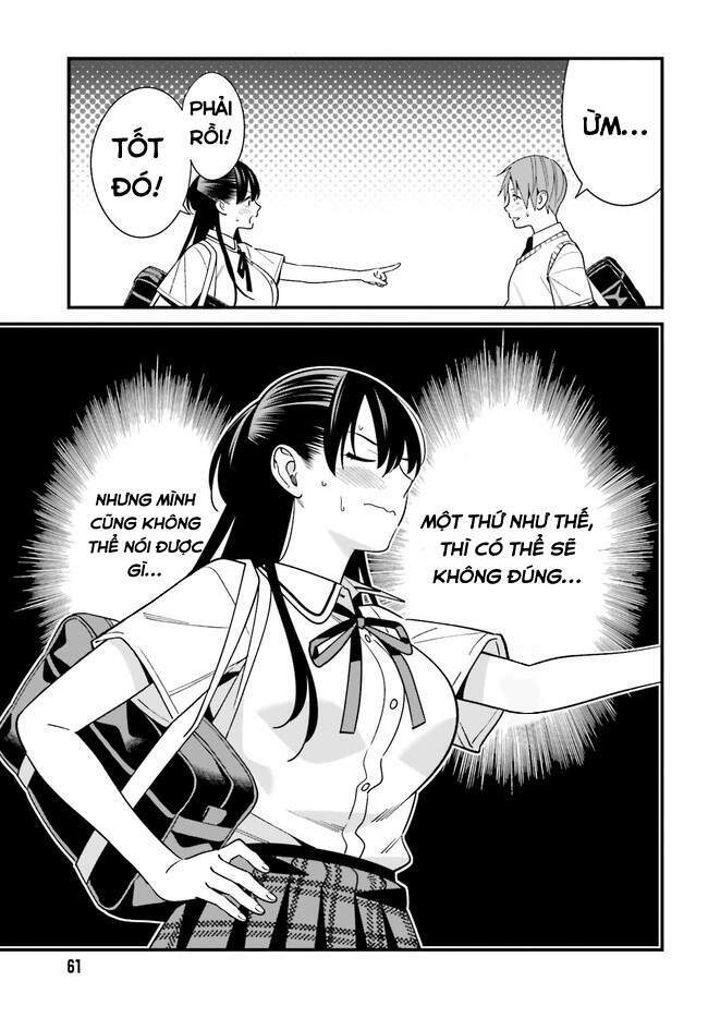 Hirasaka Hinako ga Ero Kawaii koto wo Ore dake ga Shitteiru [Chap 1-44]