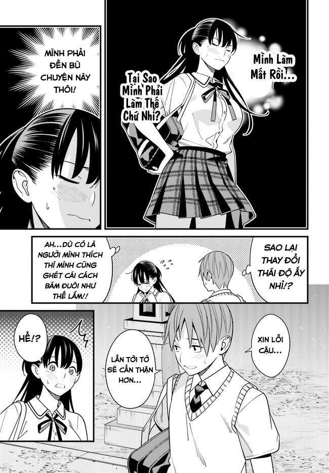 Hirasaka Hinako ga Ero Kawaii koto wo Ore dake ga Shitteiru [Chap 1-44]