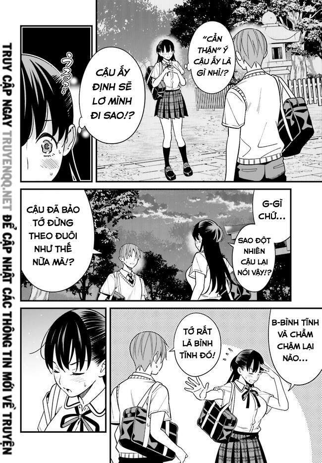 Hirasaka Hinako ga Ero Kawaii koto wo Ore dake ga Shitteiru [Chap 1-44]