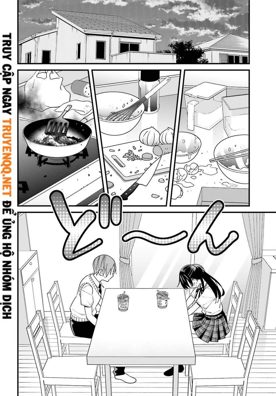 Hirasaka Hinako ga Ero Kawaii koto wo Ore dake ga Shitteiru [Chap 1-44]