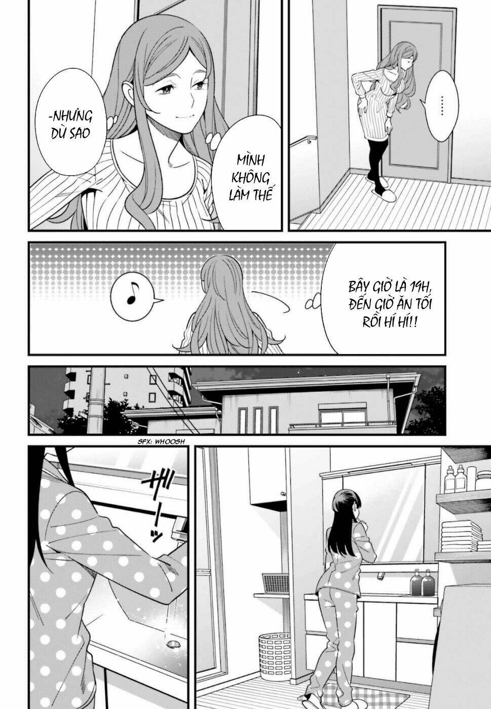 Hirasaka Hinako ga Ero Kawaii koto wo Ore dake ga Shitteiru [Chap 1-44]