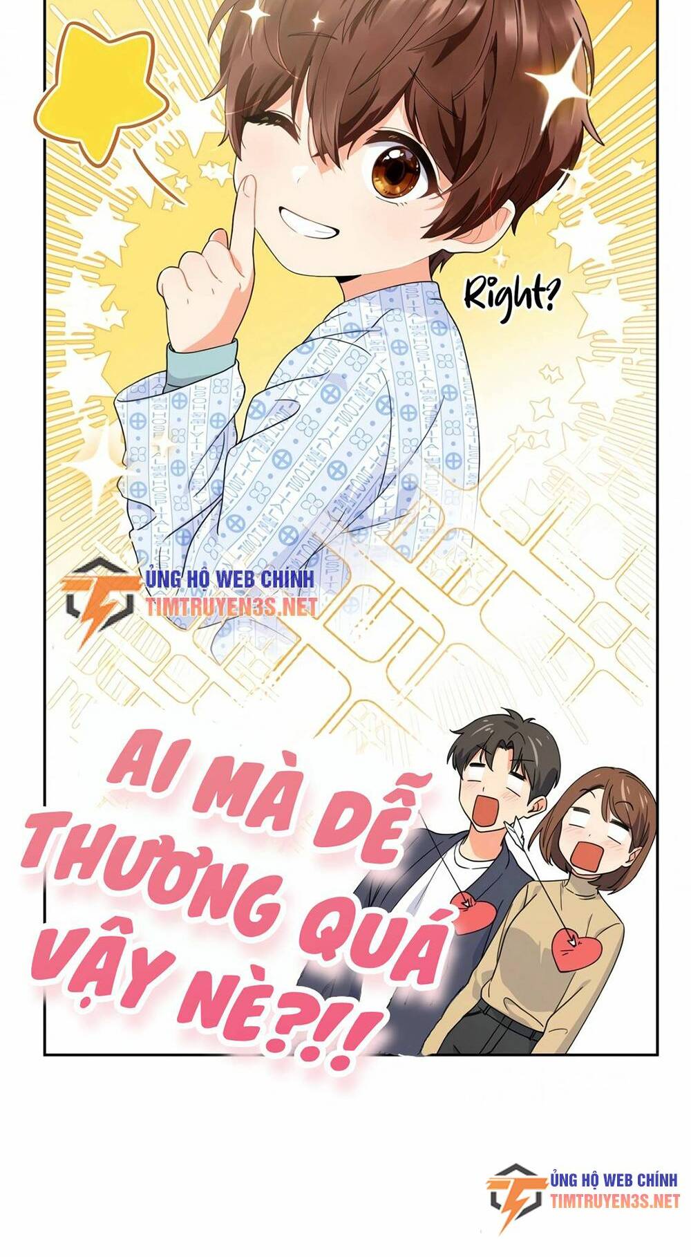 Cuộc Sống Bắt Đầu Khi Làm Một Diễn Viên Nhí