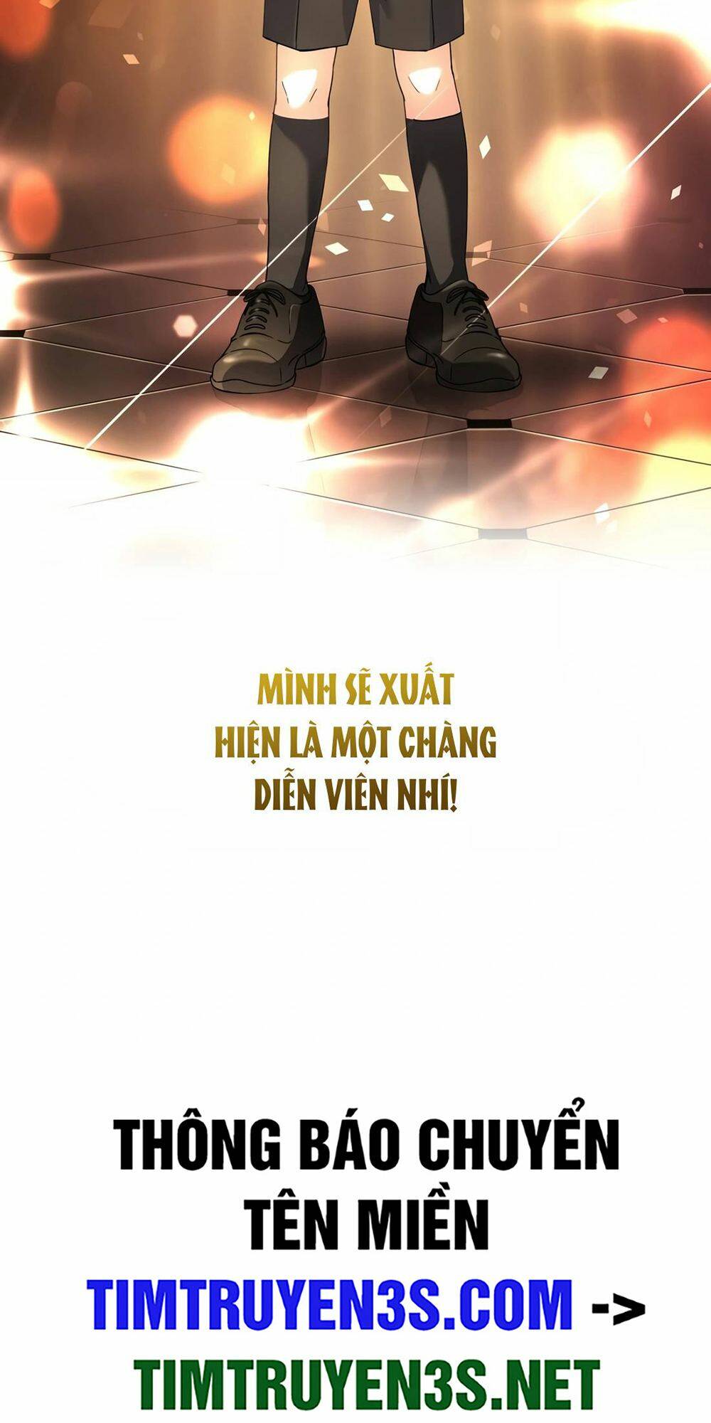 Cuộc Sống Bắt Đầu Khi Làm Một Diễn Viên Nhí