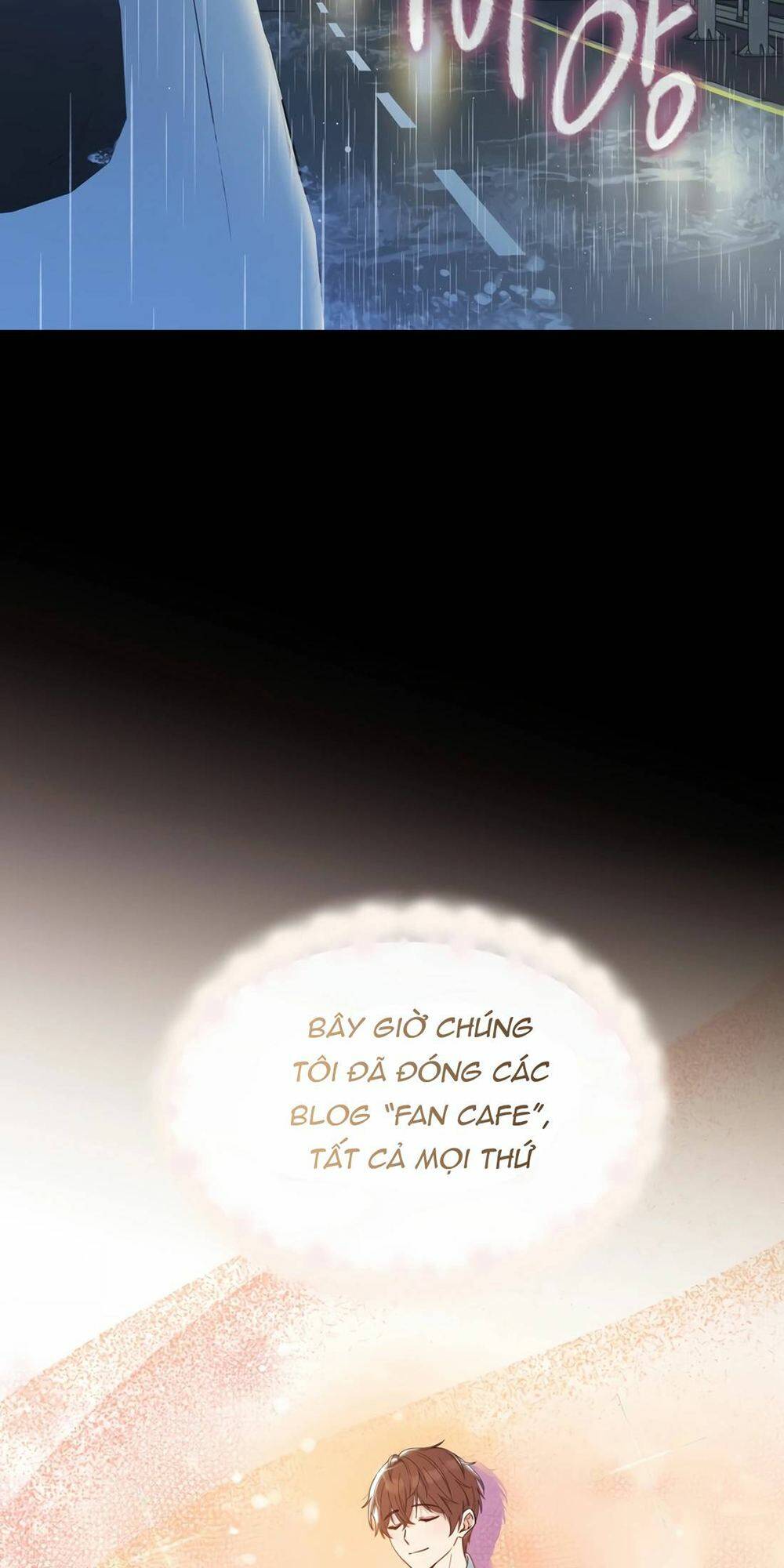 Cuộc Sống Bắt Đầu Khi Làm Một Diễn Viên Nhí