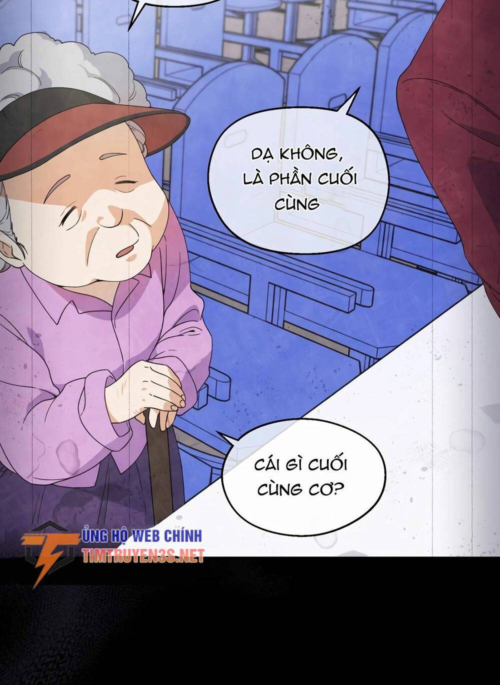 Cuộc Sống Bắt Đầu Khi Làm Một Diễn Viên Nhí
