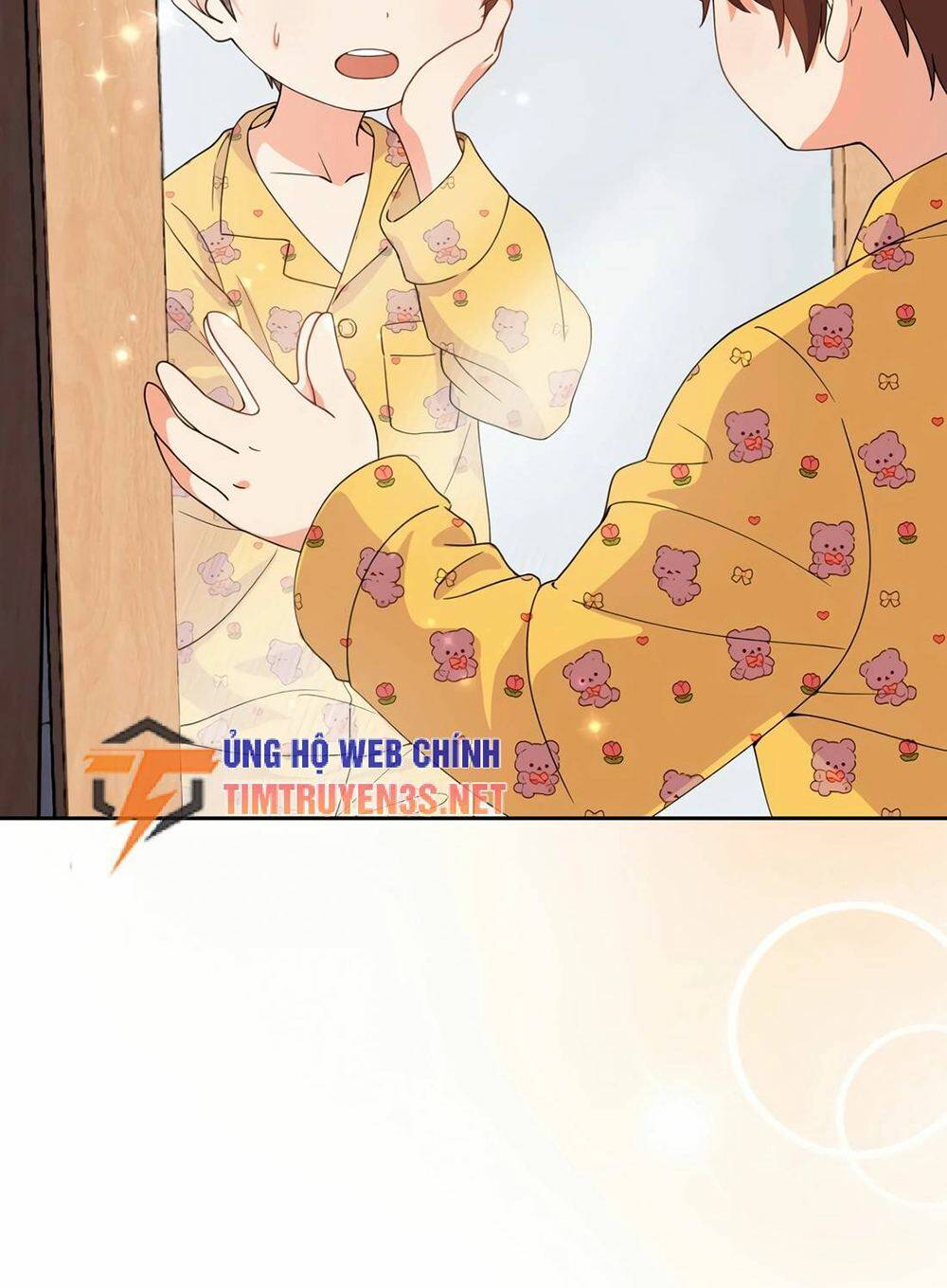 Cuộc Sống Bắt Đầu Khi Làm Một Diễn Viên Nhí