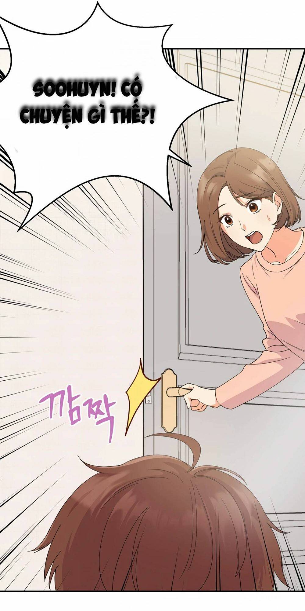 Cuộc Sống Bắt Đầu Khi Làm Một Diễn Viên Nhí