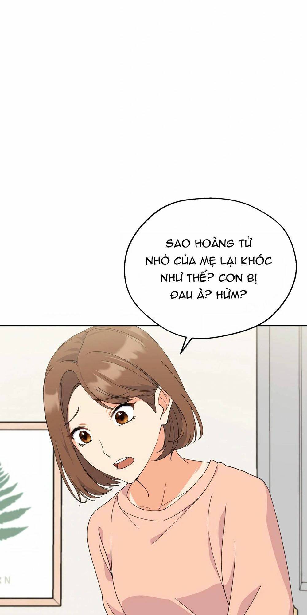 Cuộc Sống Bắt Đầu Khi Làm Một Diễn Viên Nhí