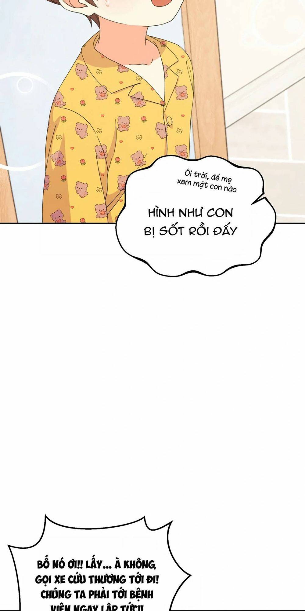 Cuộc Sống Bắt Đầu Khi Làm Một Diễn Viên Nhí