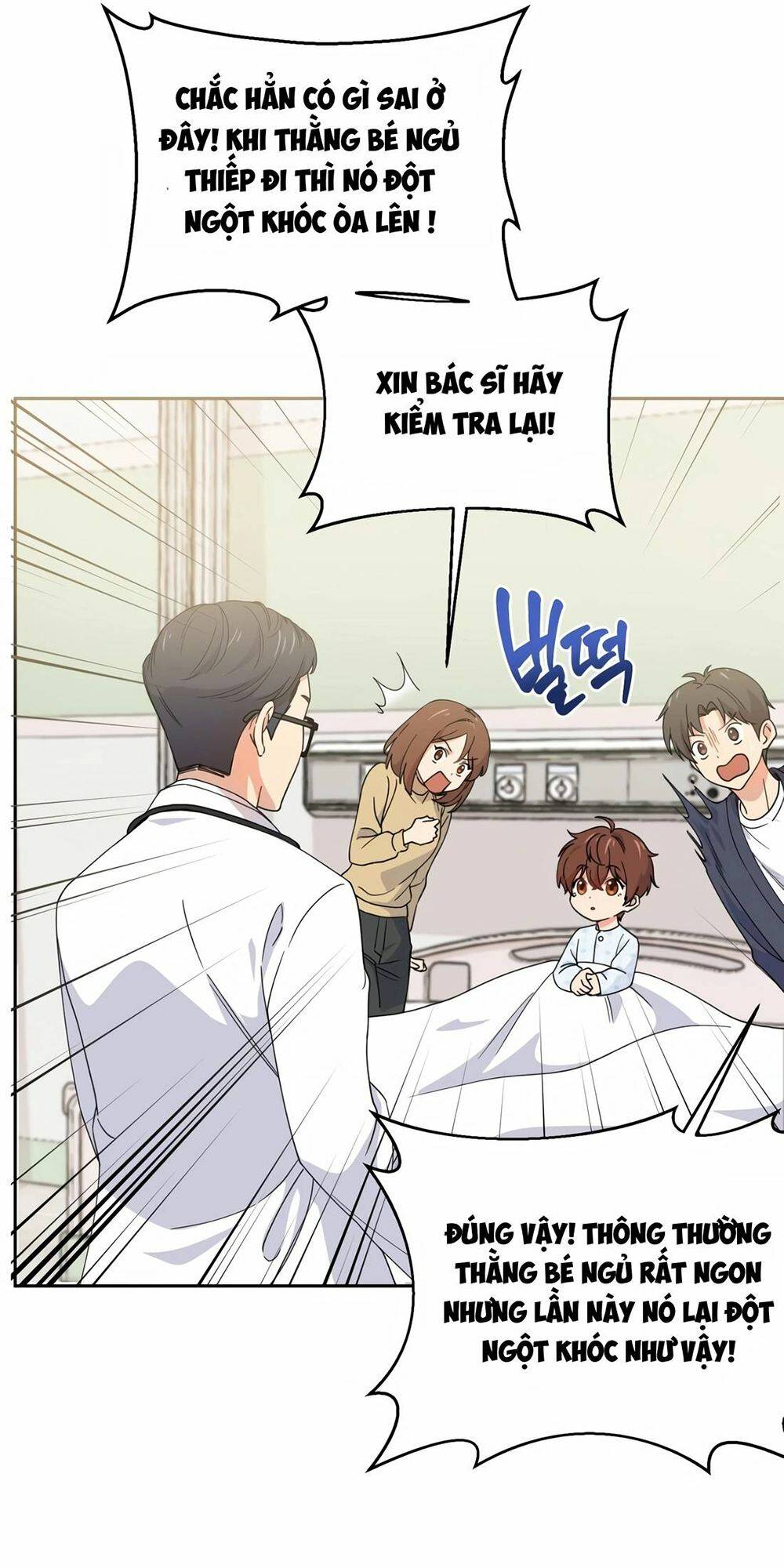 Cuộc Sống Bắt Đầu Khi Làm Một Diễn Viên Nhí
