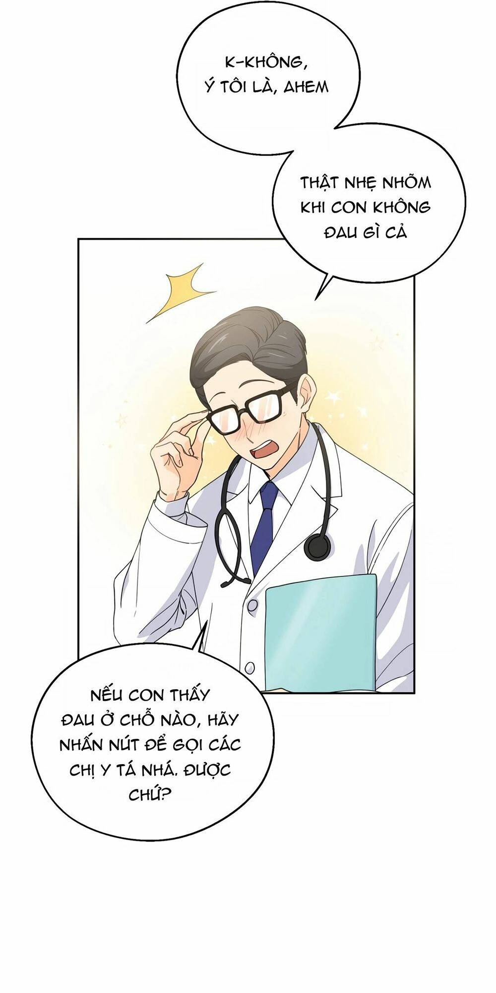 Cuộc Sống Bắt Đầu Khi Làm Một Diễn Viên Nhí
