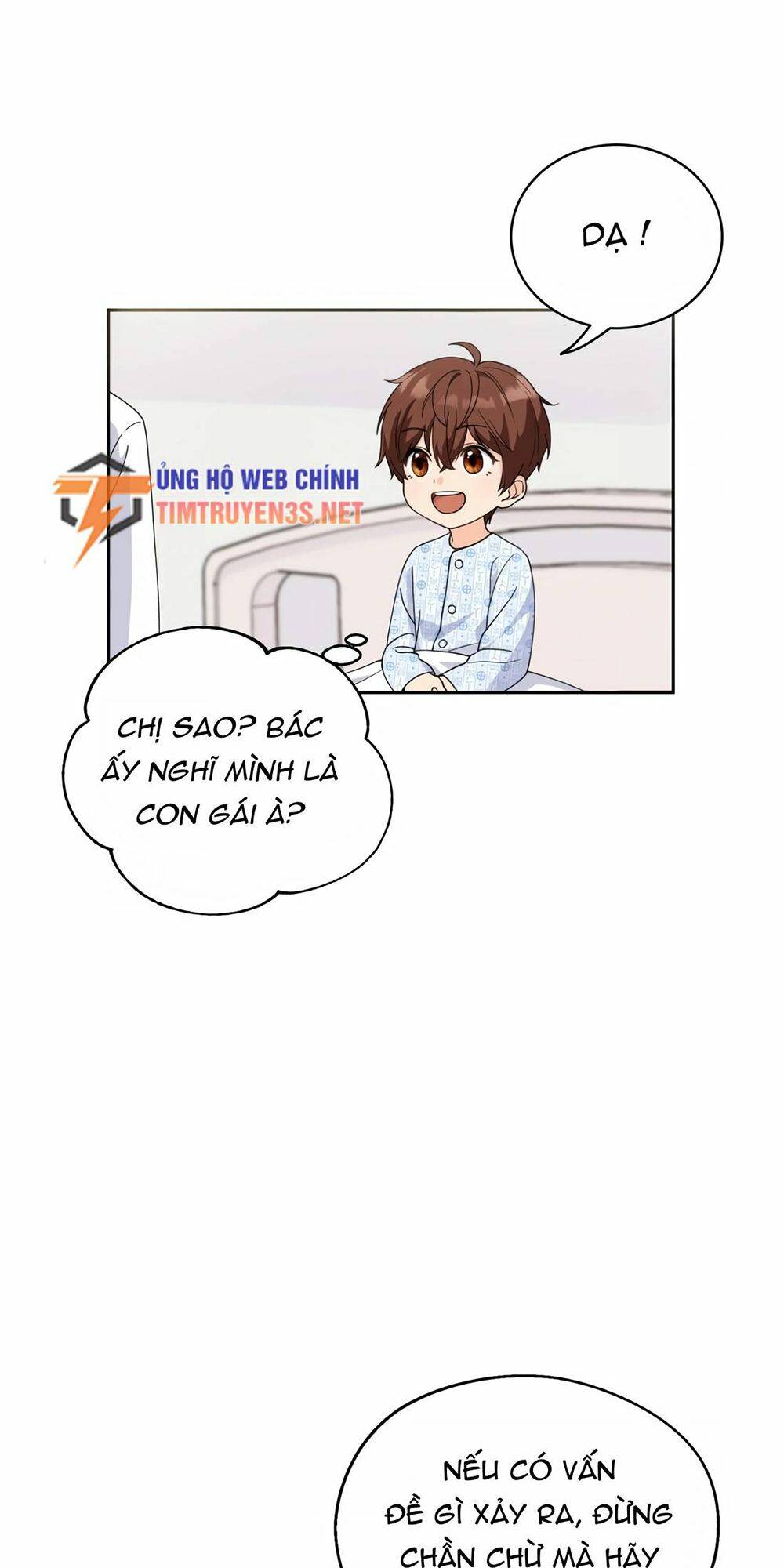 Cuộc Sống Bắt Đầu Khi Làm Một Diễn Viên Nhí