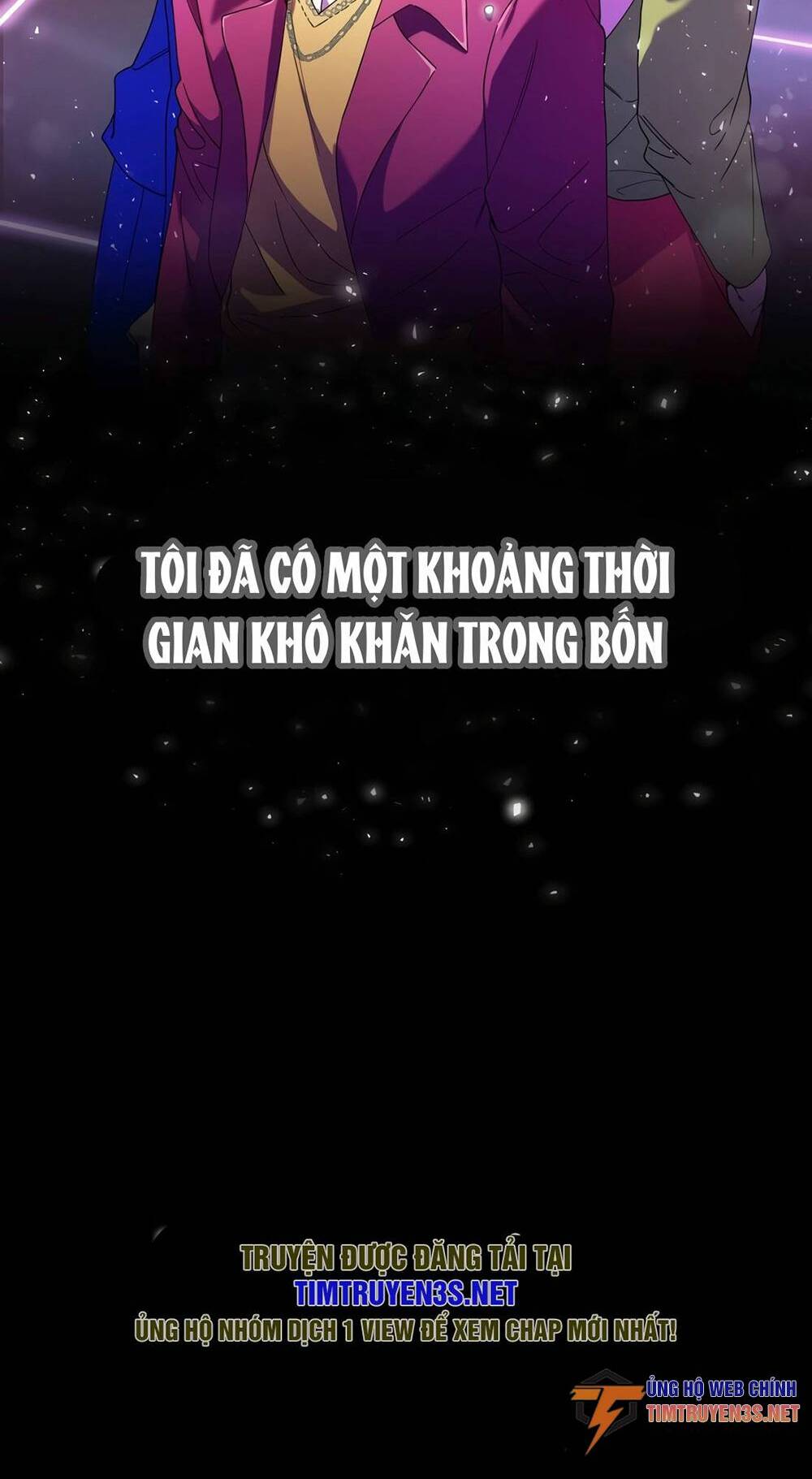 Cuộc Sống Bắt Đầu Khi Làm Một Diễn Viên Nhí