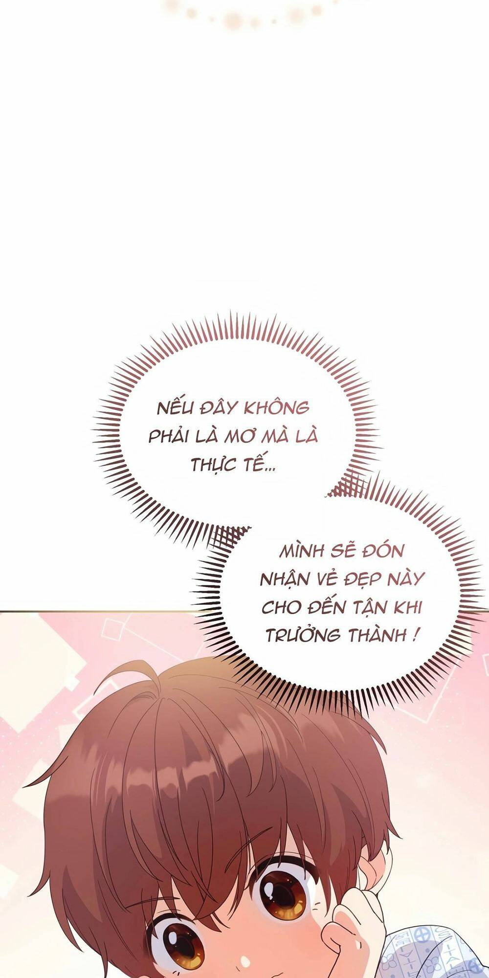 Cuộc Sống Bắt Đầu Khi Làm Một Diễn Viên Nhí