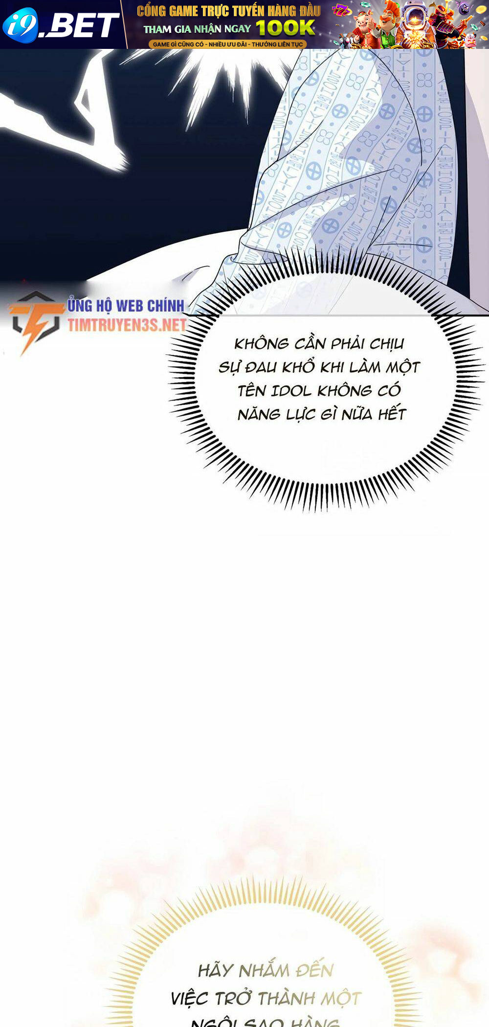 Cuộc Sống Bắt Đầu Khi Làm Một Diễn Viên Nhí