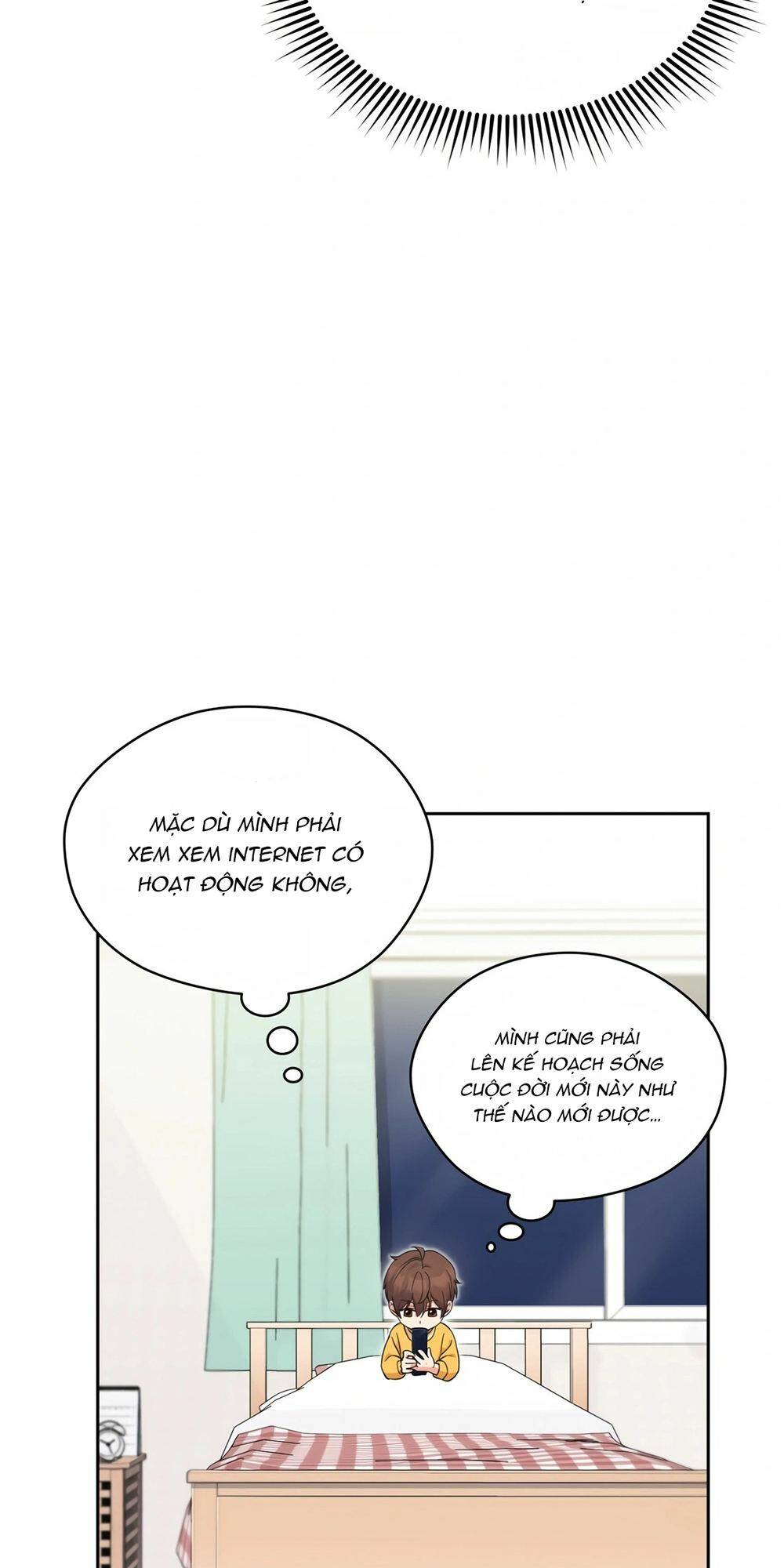 Cuộc Sống Bắt Đầu Khi Làm Một Diễn Viên Nhí