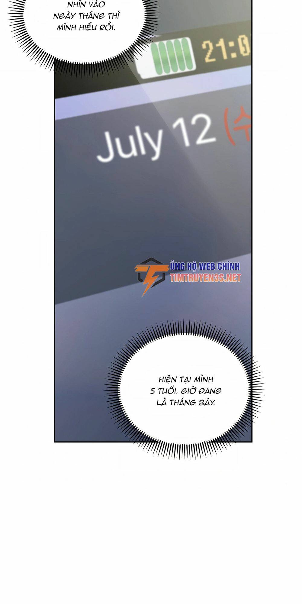 Cuộc Sống Bắt Đầu Khi Làm Một Diễn Viên Nhí