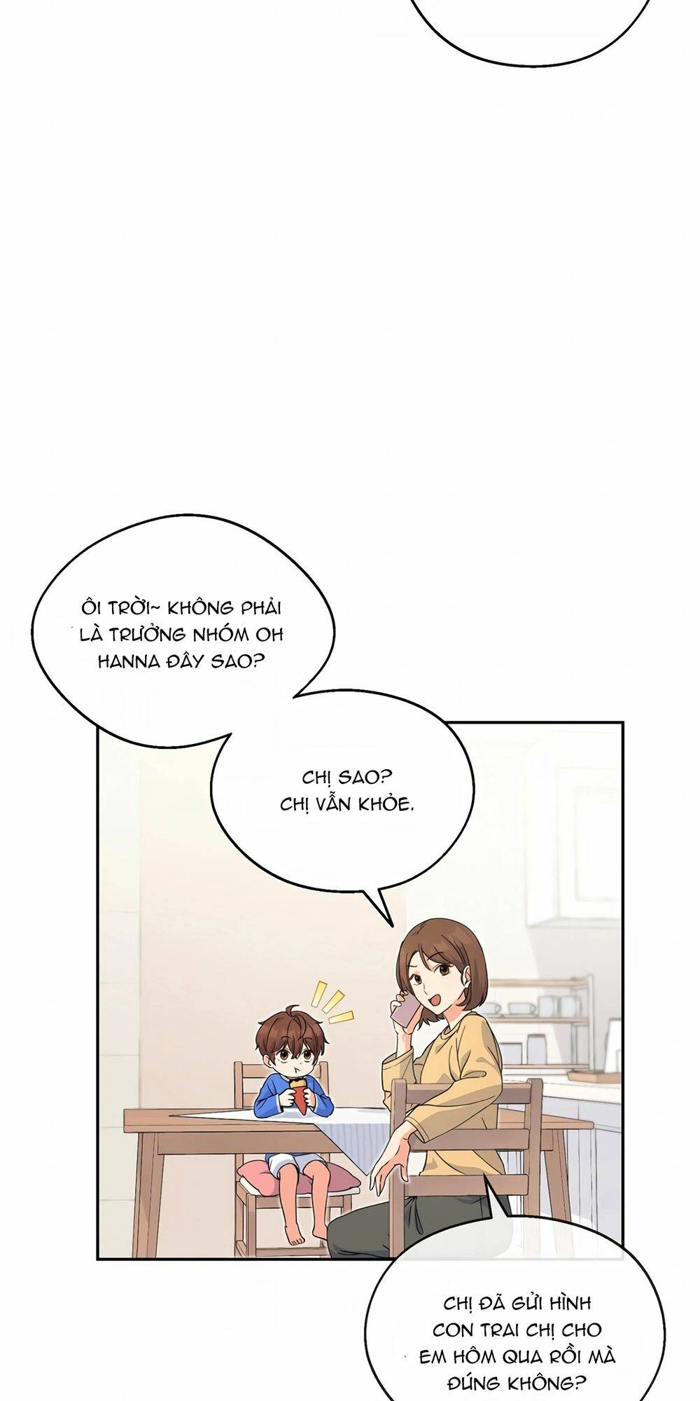 Cuộc Sống Bắt Đầu Khi Làm Một Diễn Viên Nhí