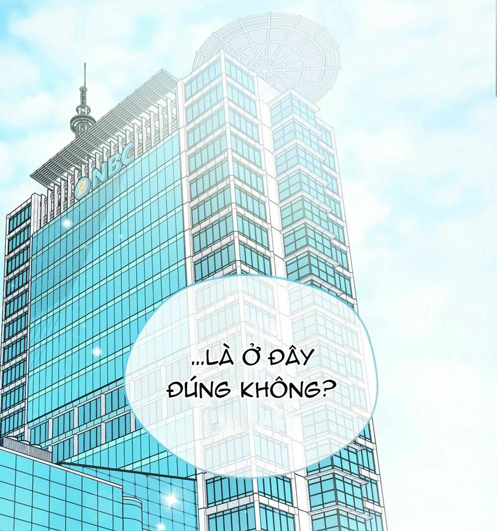 Cuộc Sống Bắt Đầu Khi Làm Một Diễn Viên Nhí