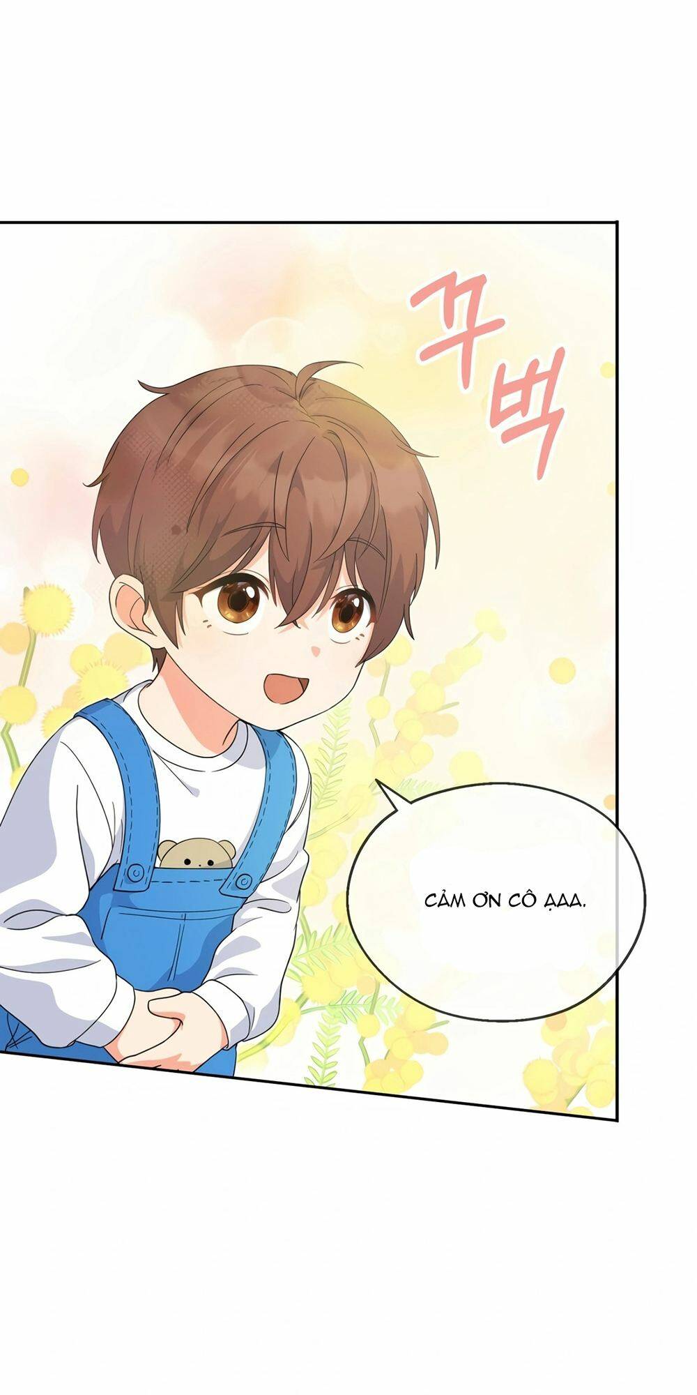Cuộc Sống Bắt Đầu Khi Làm Một Diễn Viên Nhí