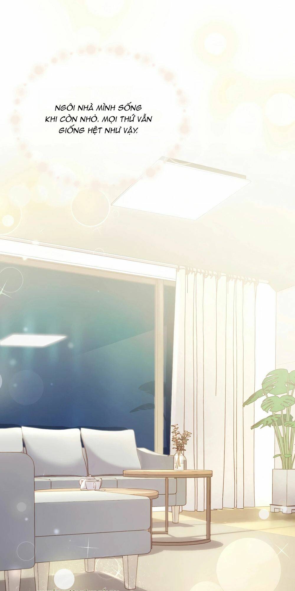 Cuộc Sống Bắt Đầu Khi Làm Một Diễn Viên Nhí