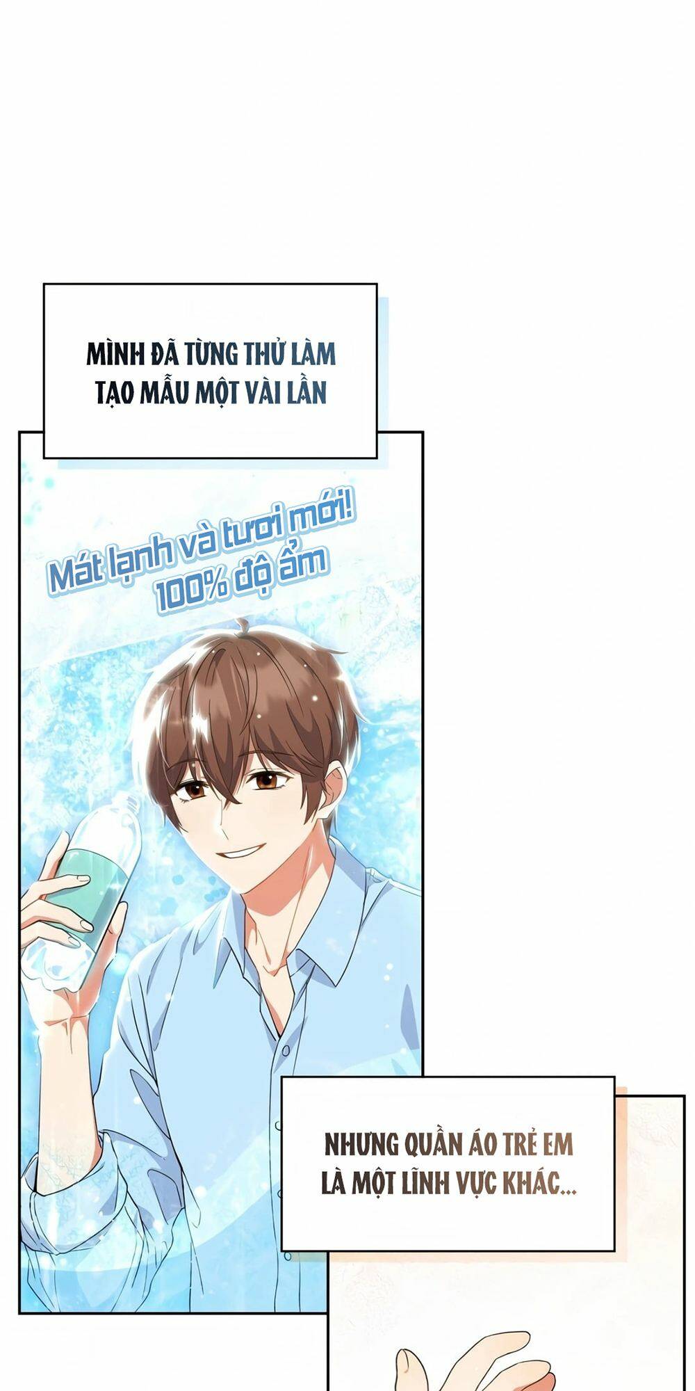 Cuộc Sống Bắt Đầu Khi Làm Một Diễn Viên Nhí