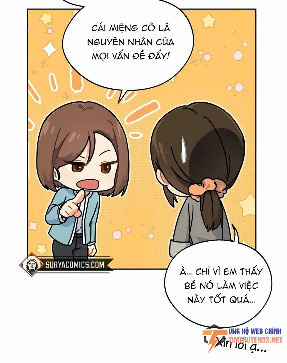 Cuộc Sống Bắt Đầu Khi Làm Một Diễn Viên Nhí