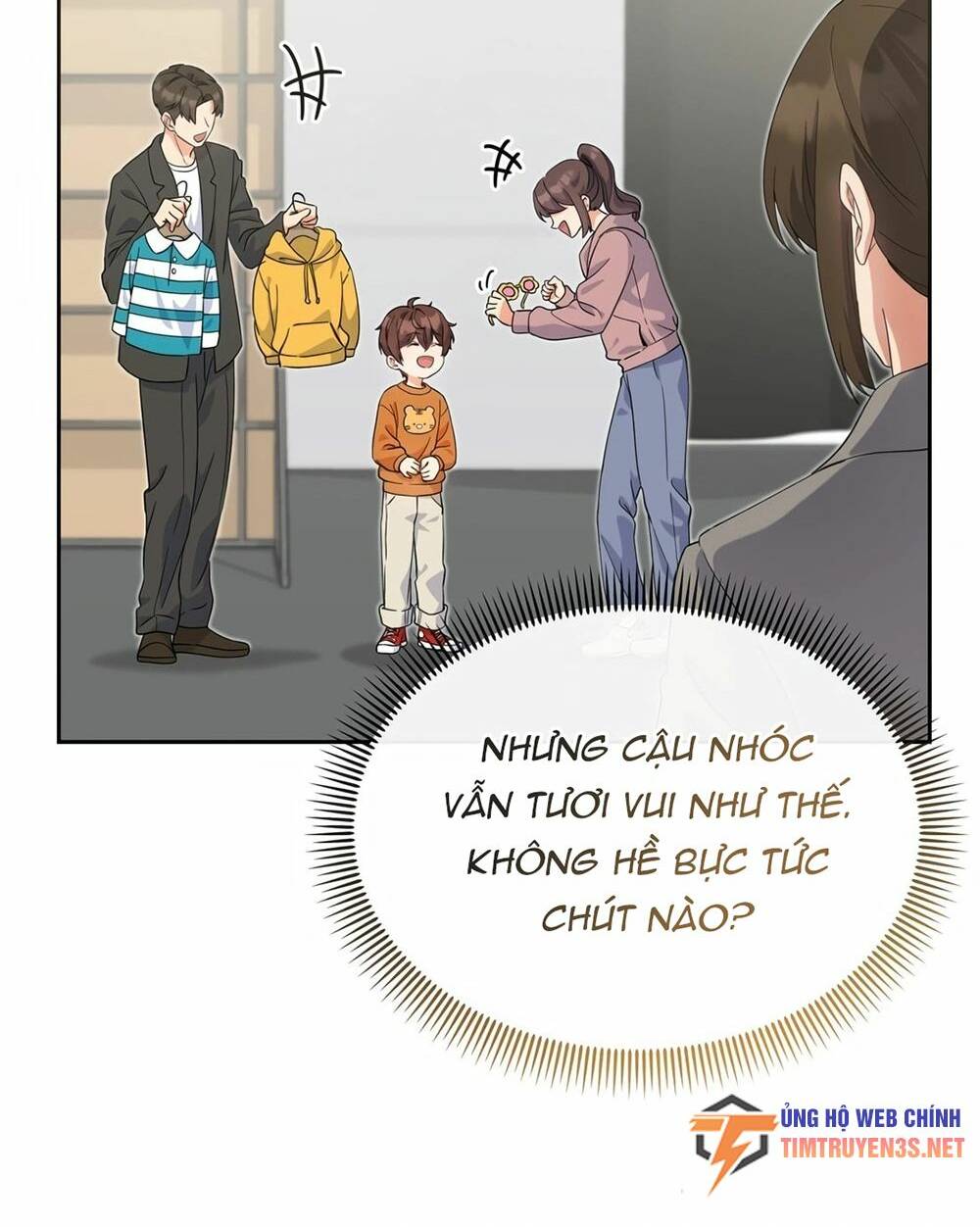 Cuộc Sống Bắt Đầu Khi Làm Một Diễn Viên Nhí