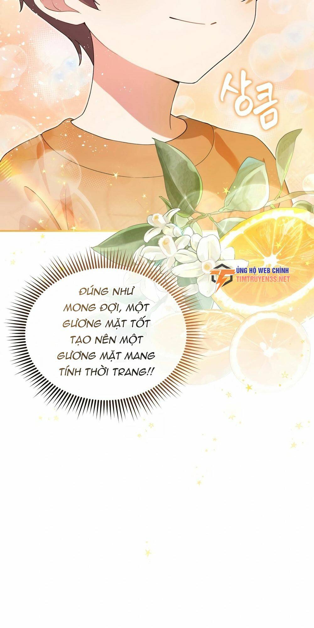 Cuộc Sống Bắt Đầu Khi Làm Một Diễn Viên Nhí