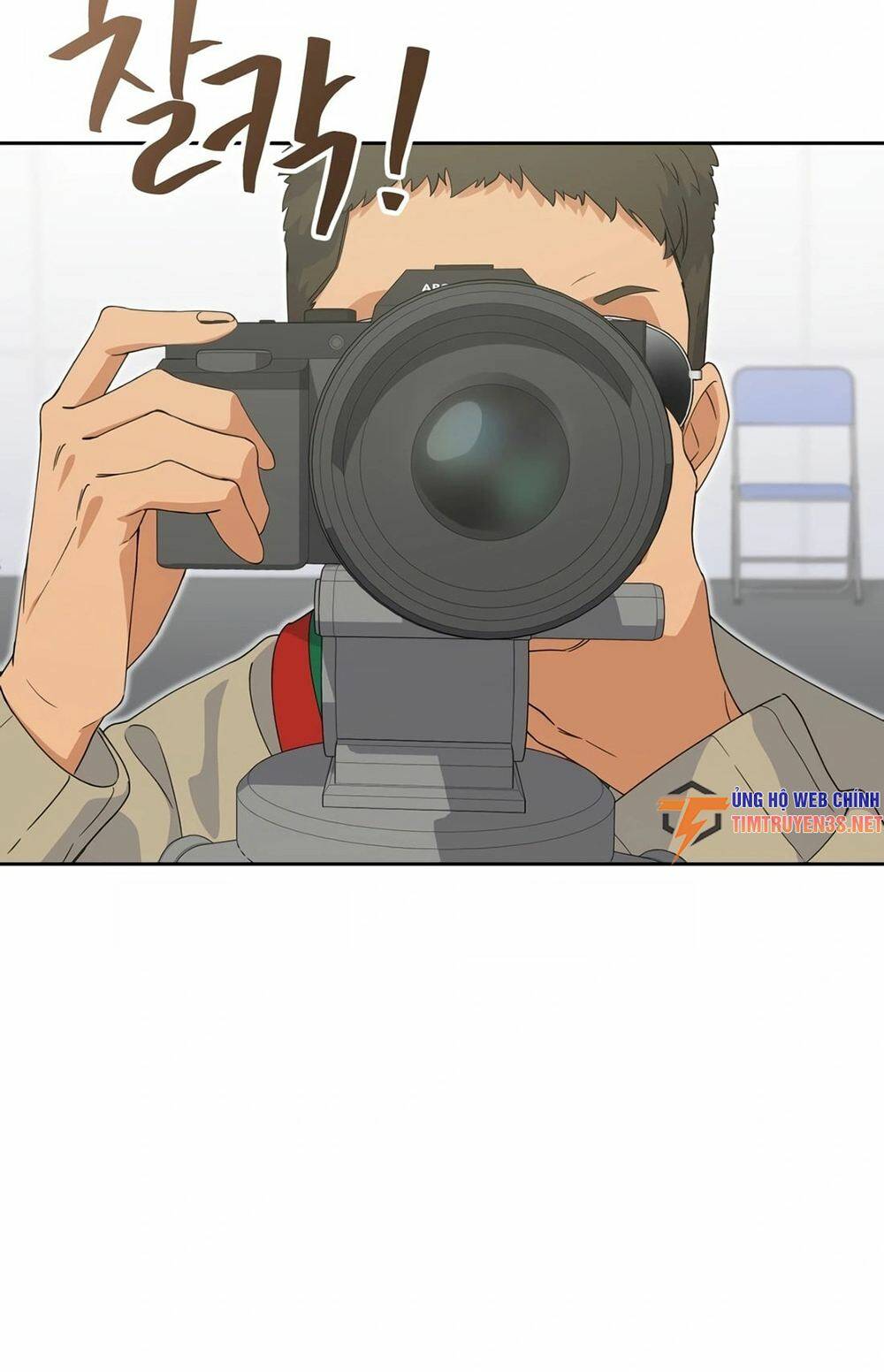 Cuộc Sống Bắt Đầu Khi Làm Một Diễn Viên Nhí