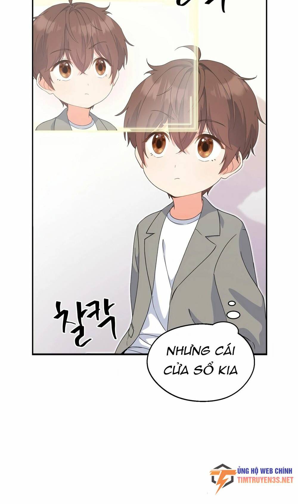 Cuộc Sống Bắt Đầu Khi Làm Một Diễn Viên Nhí