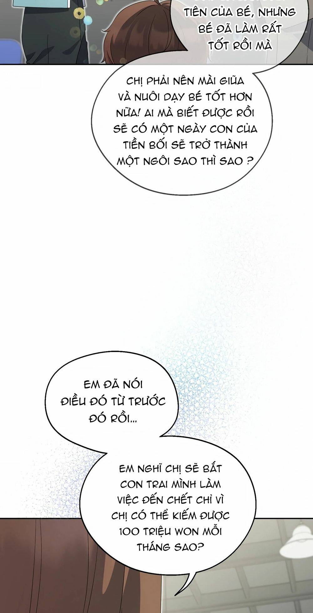 Cuộc Sống Bắt Đầu Khi Làm Một Diễn Viên Nhí