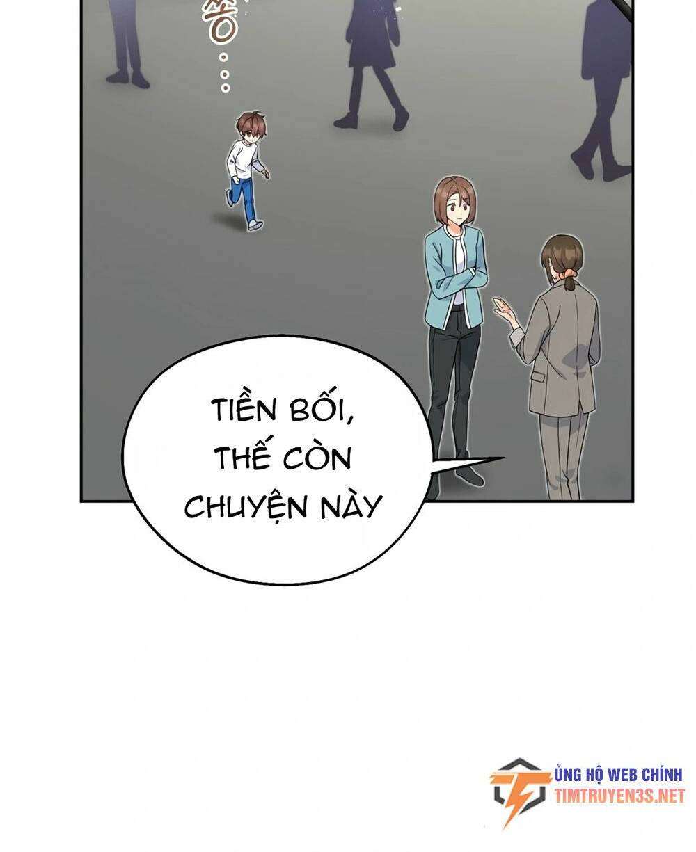 Cuộc Sống Bắt Đầu Khi Làm Một Diễn Viên Nhí