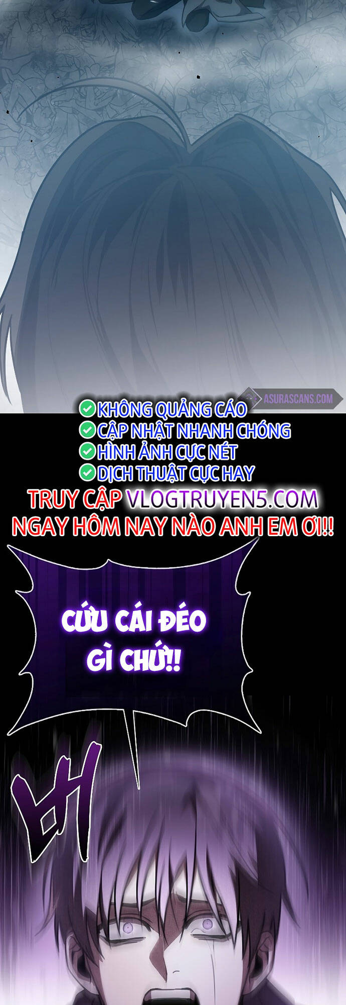 Ta Không Phải Là Hồi Quy Giả