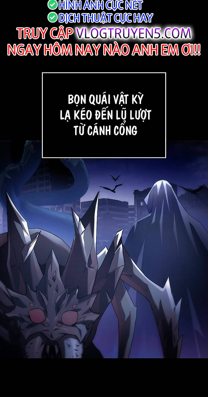 Ta Không Phải Là Hồi Quy Giả
