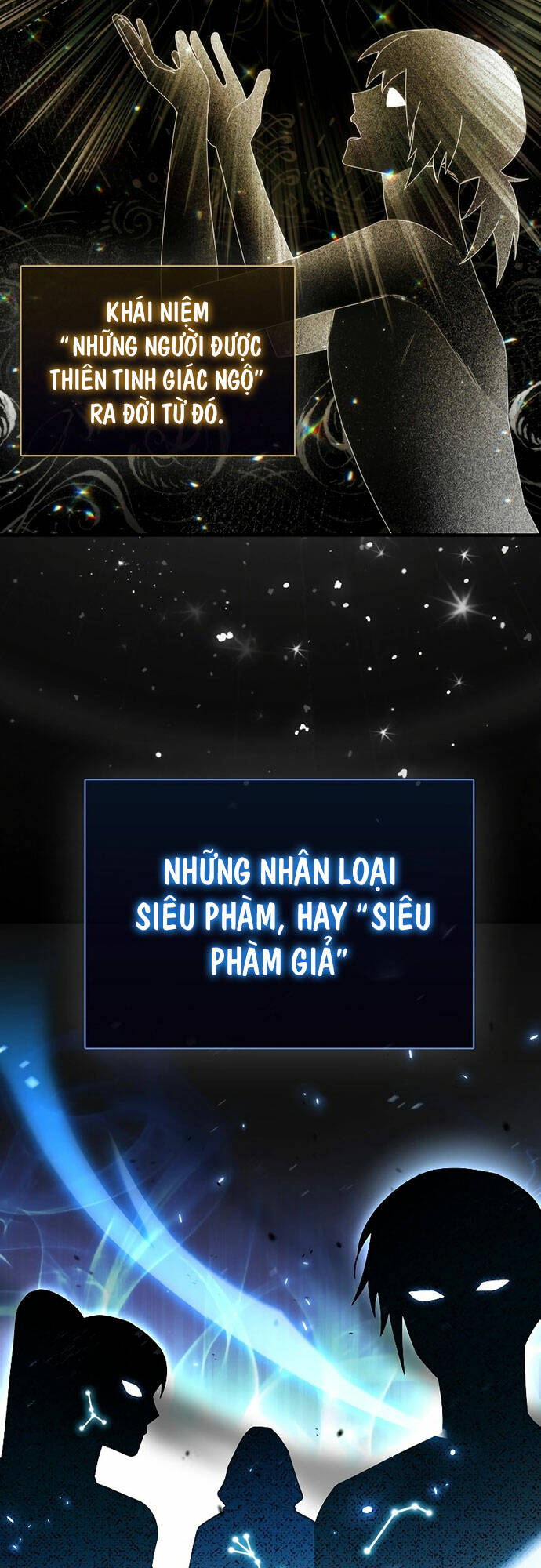 Ta Không Phải Là Hồi Quy Giả